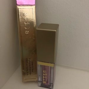 Stila Glitter & Glow Shade Queen
